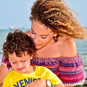 Meet your Posher, Mary